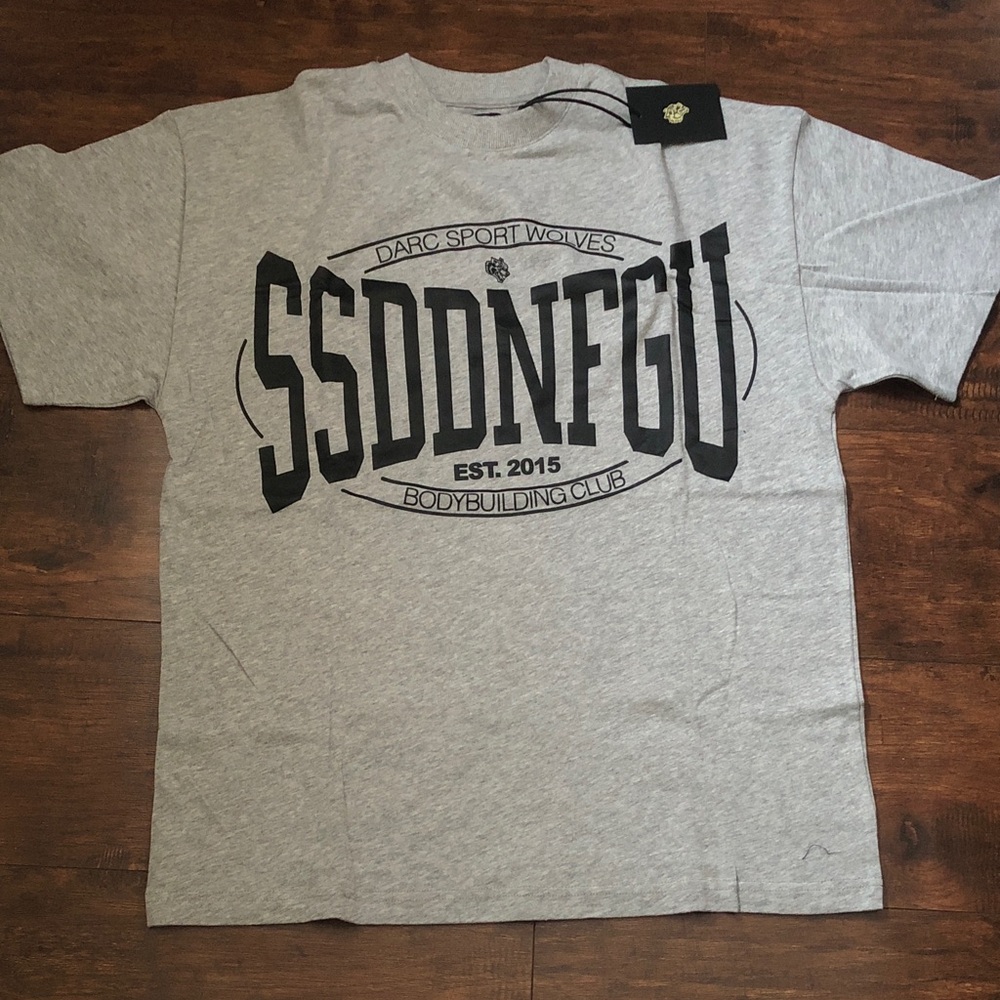 Darc sport T-shirt